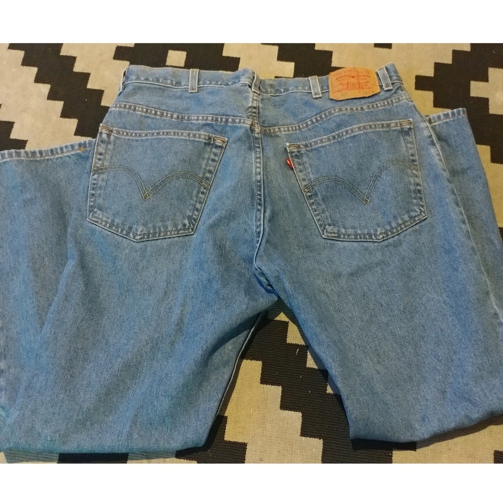Men's Levi's Regular Fit Jeans 👖